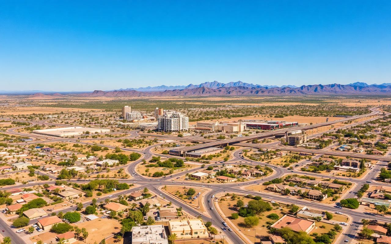 Phoenix AZ vehicle shipping