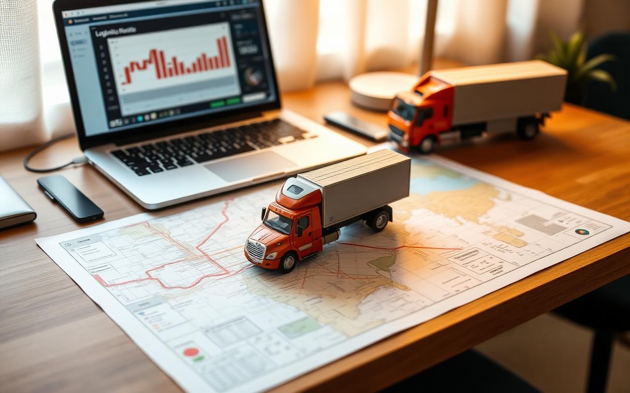 Cross-Country Car Shipping Guide